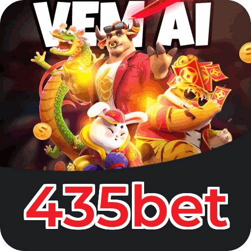 Bônus de boas-vindas 435bet