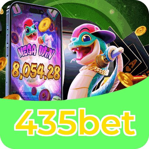 Siga a 435bet no Facebook