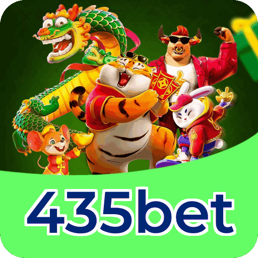 Login rápido no app 435bet