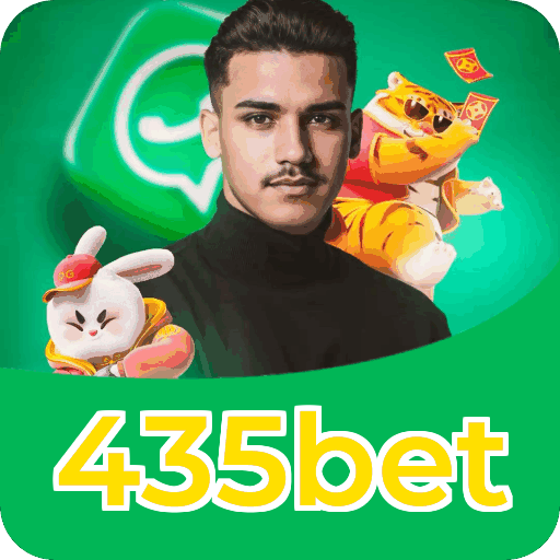 Jogos com maior RTP na 435bet